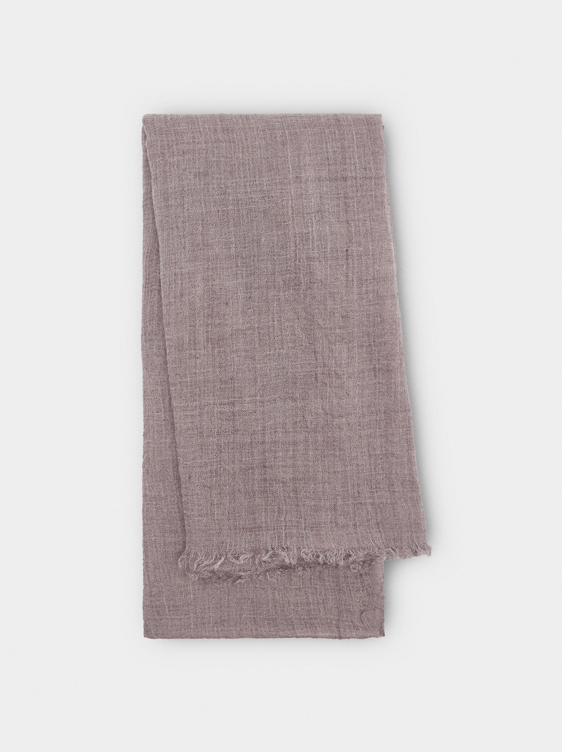 Pashmina De Lana