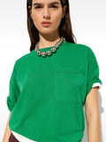 Camiseta T2 Março