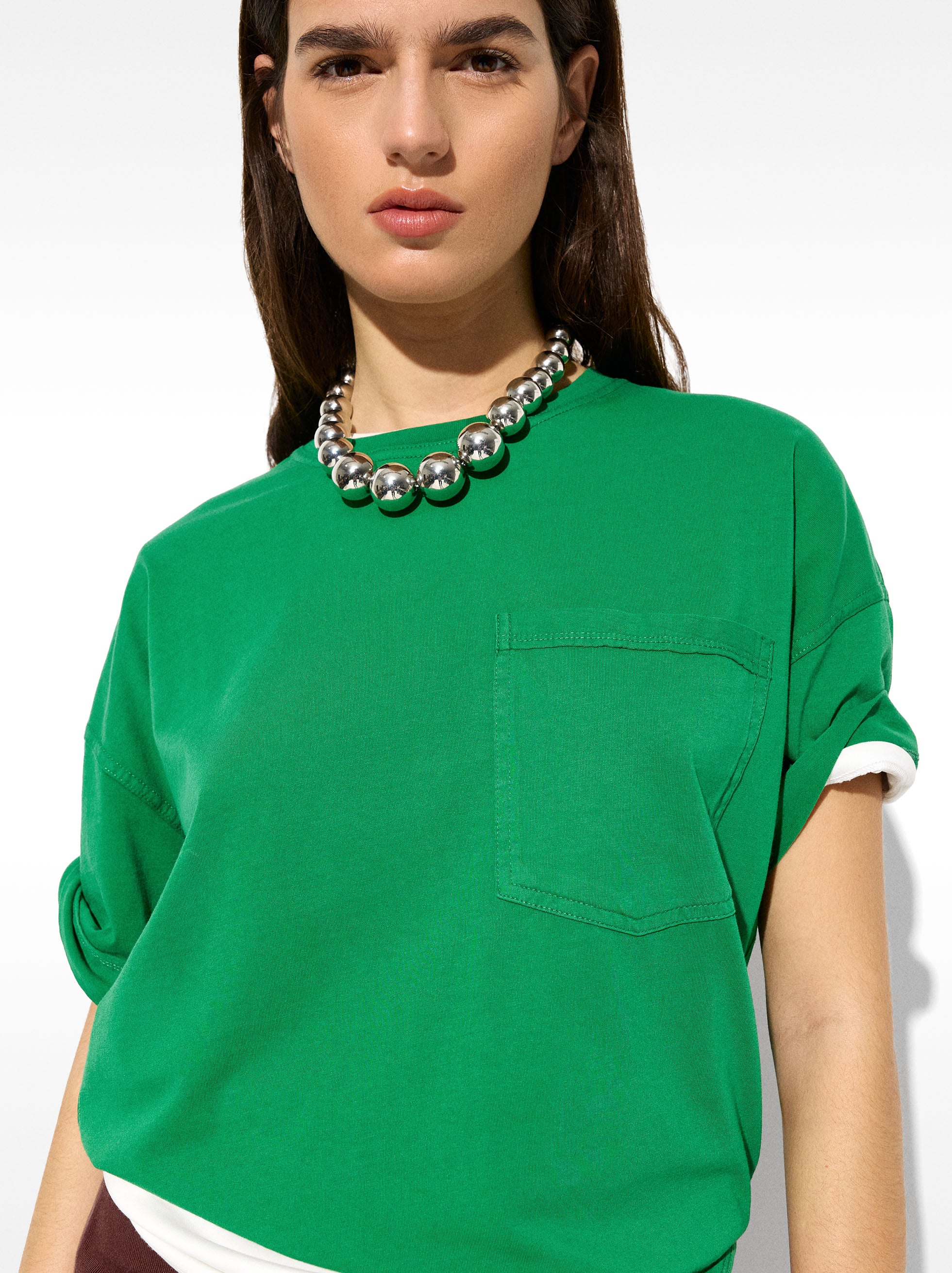 Camiseta T2 Março