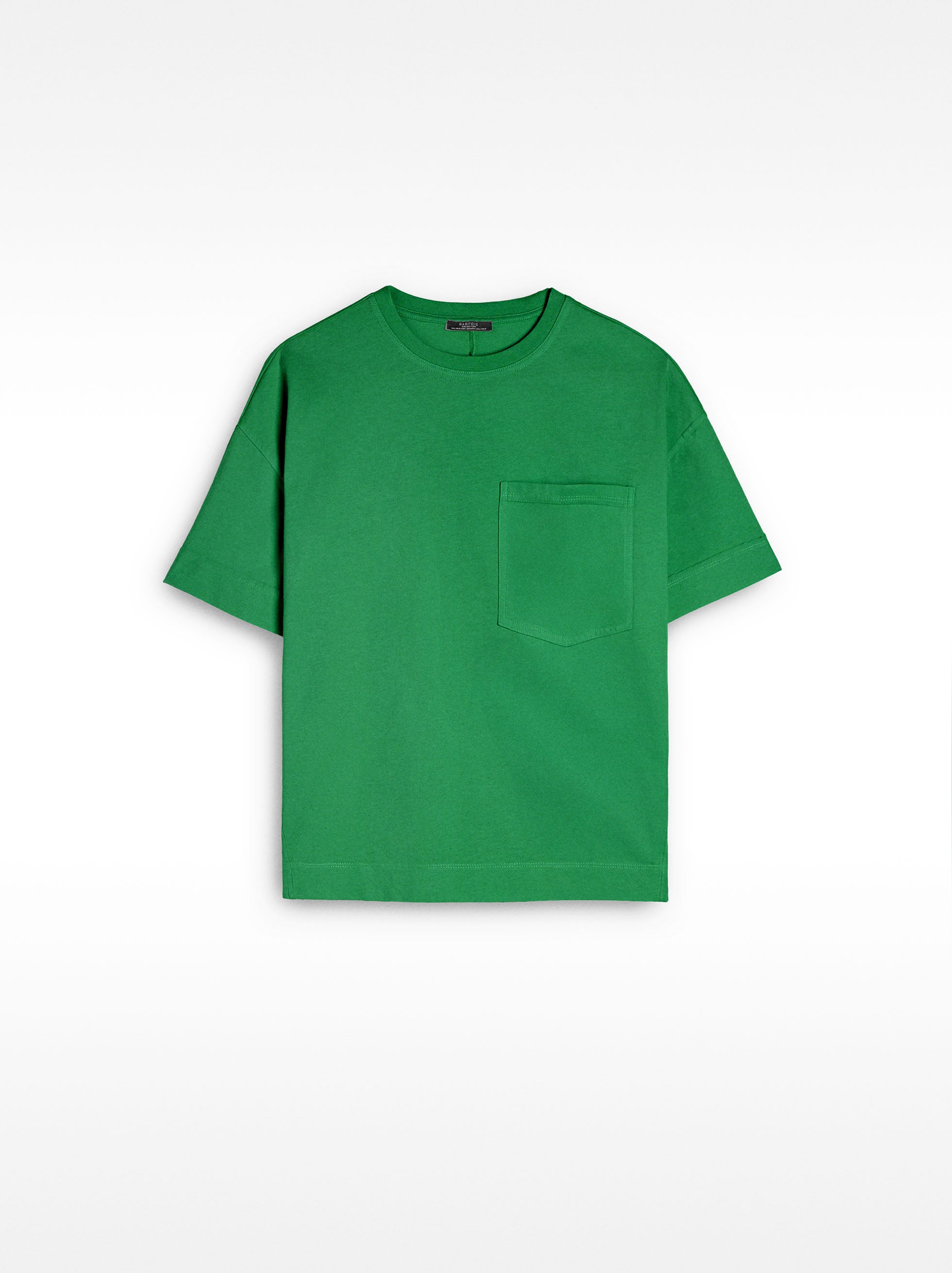 Camiseta T2 Março