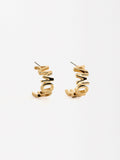 Aretes Abiertos Amore
