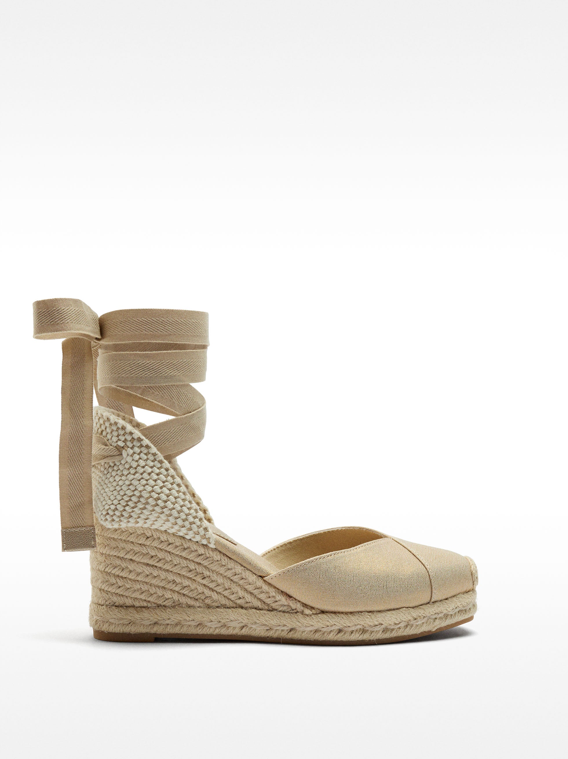 Cuñas Efecto Metalizado