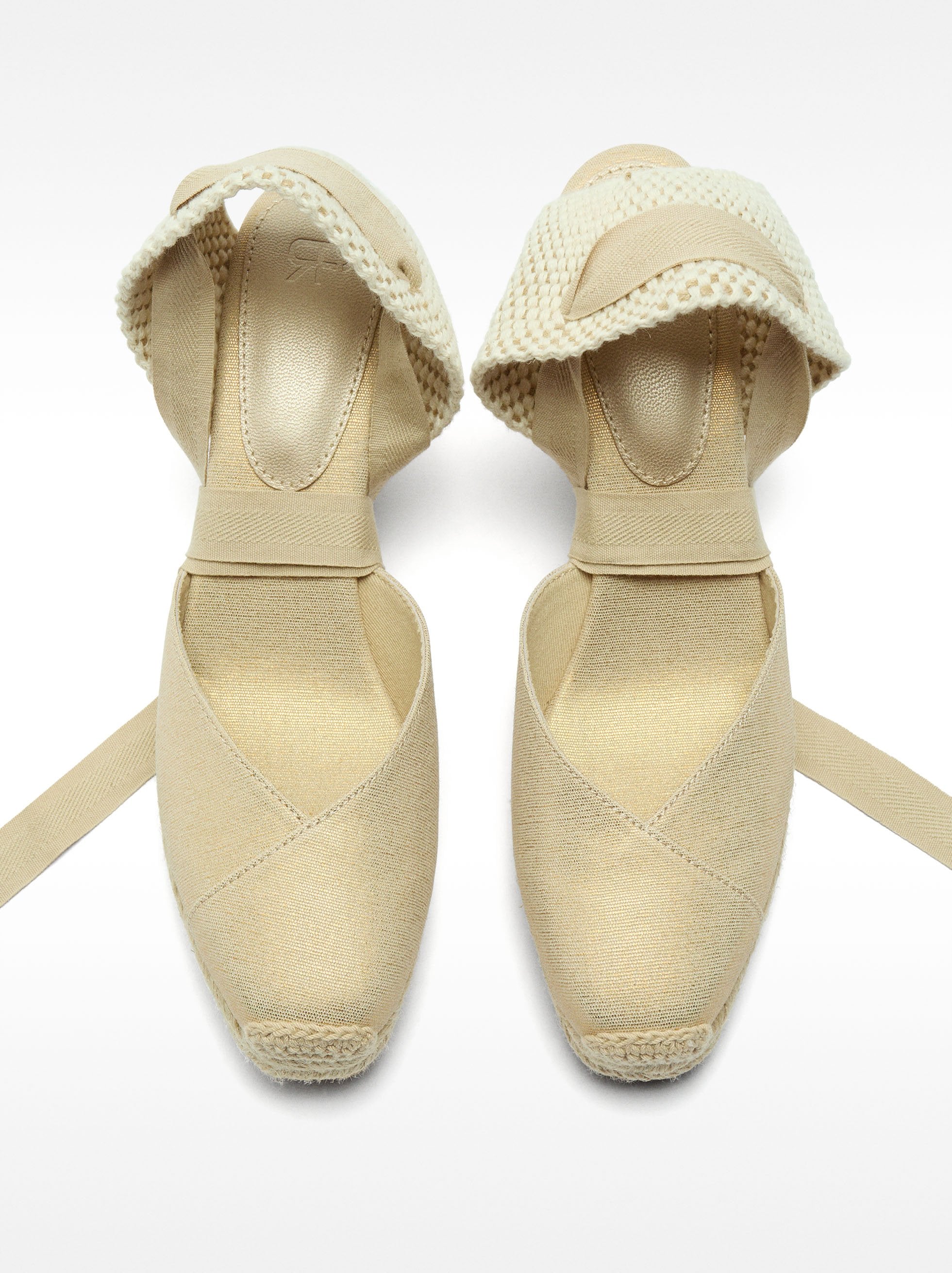 Cuñas Efecto Metalizado