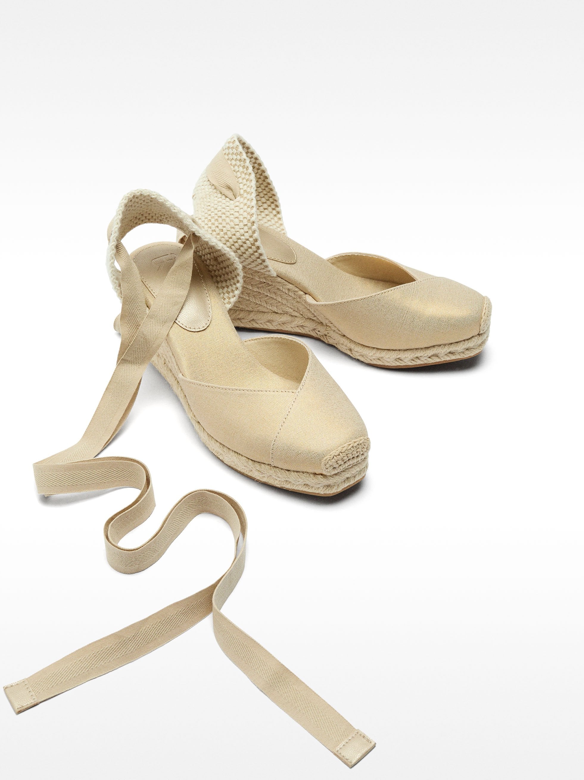 Cuñas Efecto Metalizado