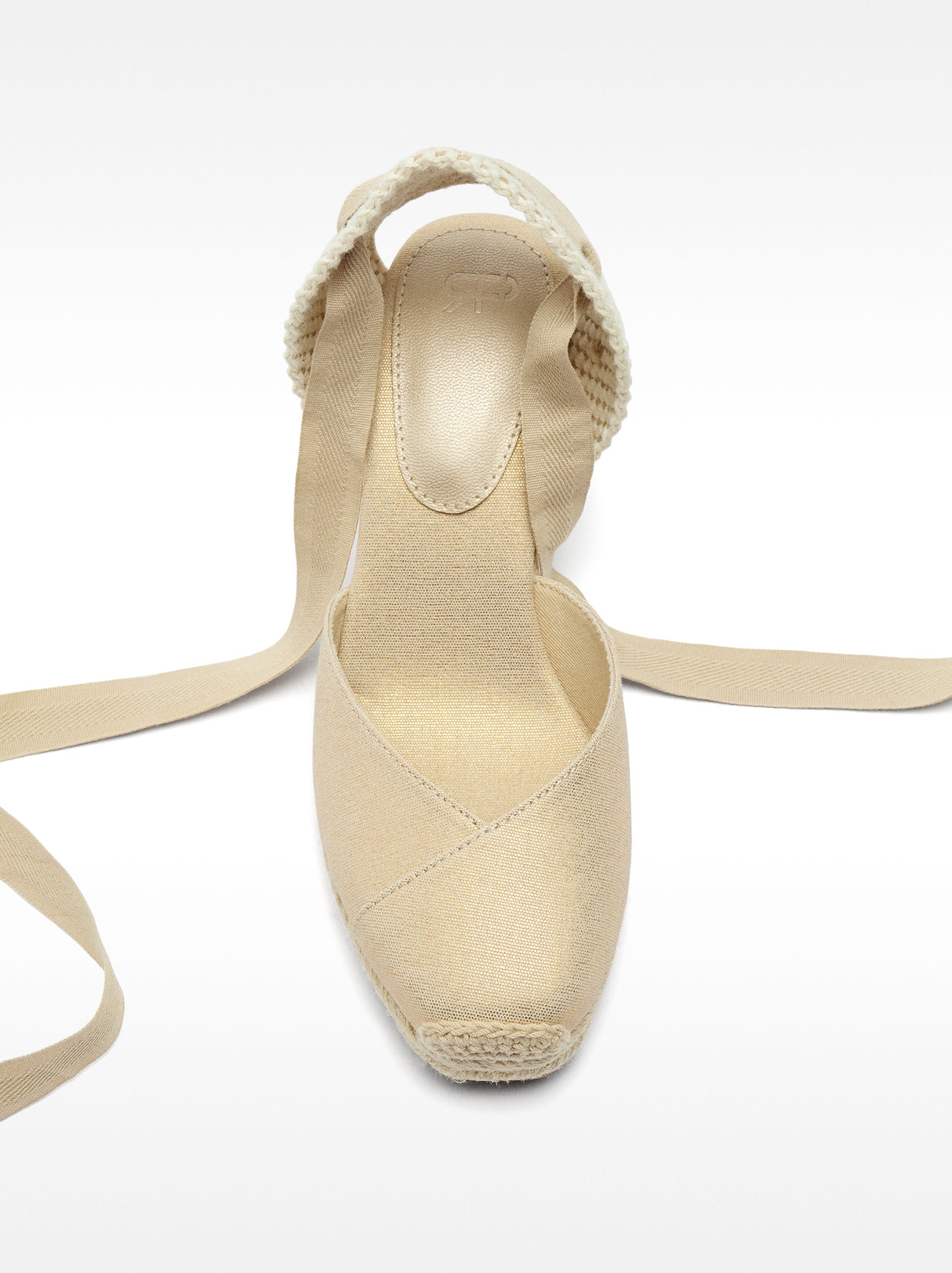 Cuñas Efecto Metalizado