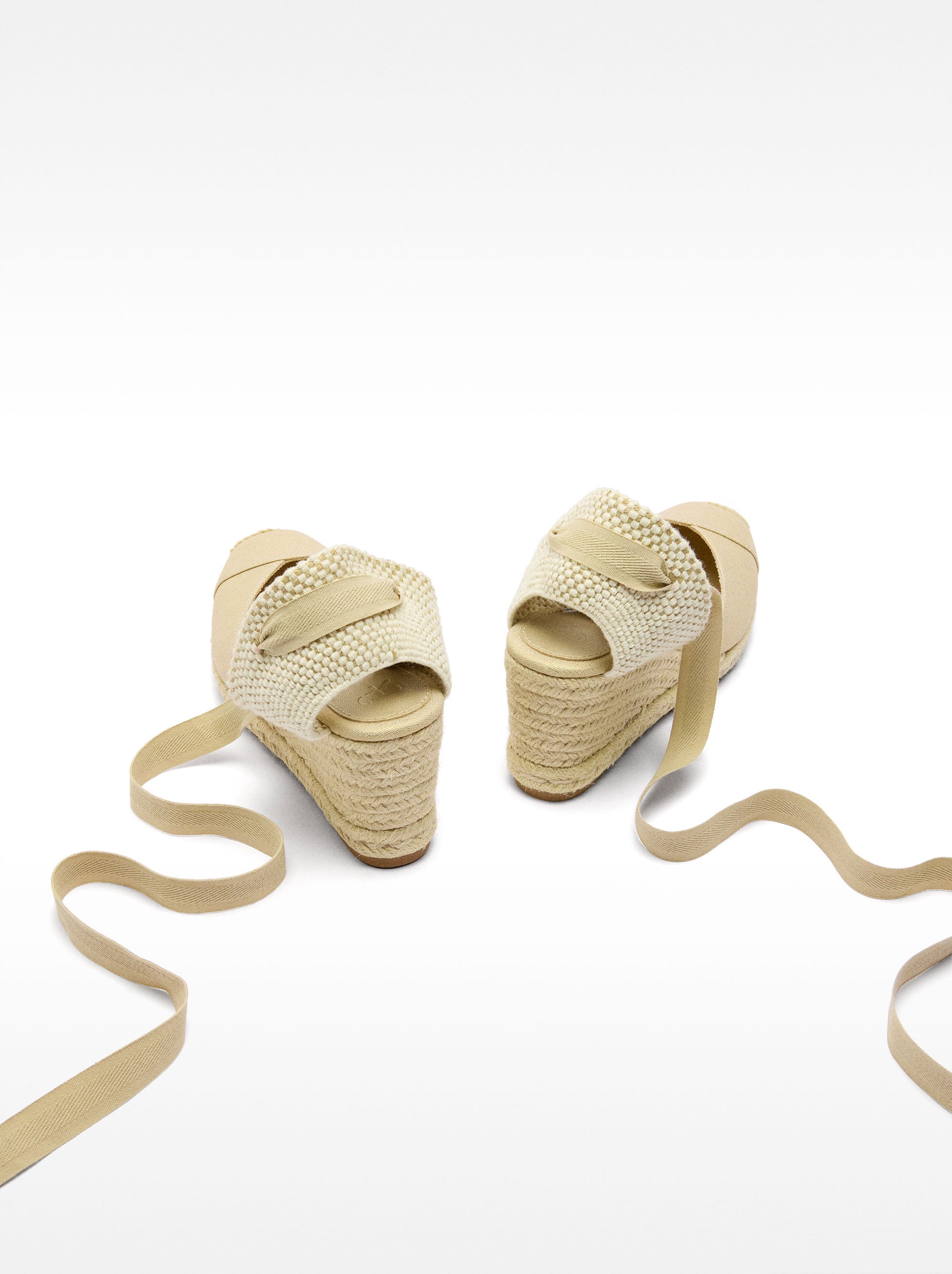 Cuñas Efecto Metalizado