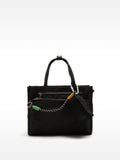 Cartera Tote De Nylon M
