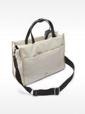 Cartera Tote De Nylon M
