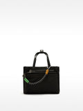 Cartera Tote De Nylon S