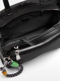 Cartera Tote De Nylon S