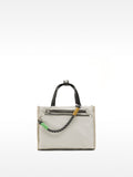 Cartera Tote De Nylon S