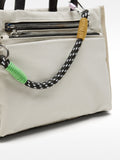 Cartera Tote De Nylon S