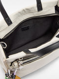 Cartera Tote De Nylon S