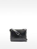 Bolso Bandolera Con Bolsillos Exteriores