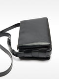 Bolso Bandolera Con Bolsillos Exteriores