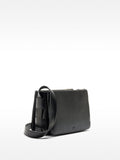 Bolso Bandolera Con Bolsillos Exteriores
