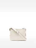 Bolso Bandolera Con Bolsillos Exteriores