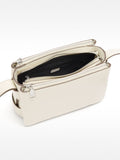 Bolso Bandolera Con Bolsillos Exteriores