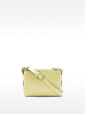 Bolso Bandolera Con Bolsillos Exteriores