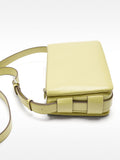 Bolso Bandolera Con Bolsillos Exteriores