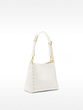 Bolso Tote Con Tachuelas