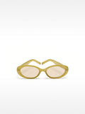 Gafas De Sol Ovaladas