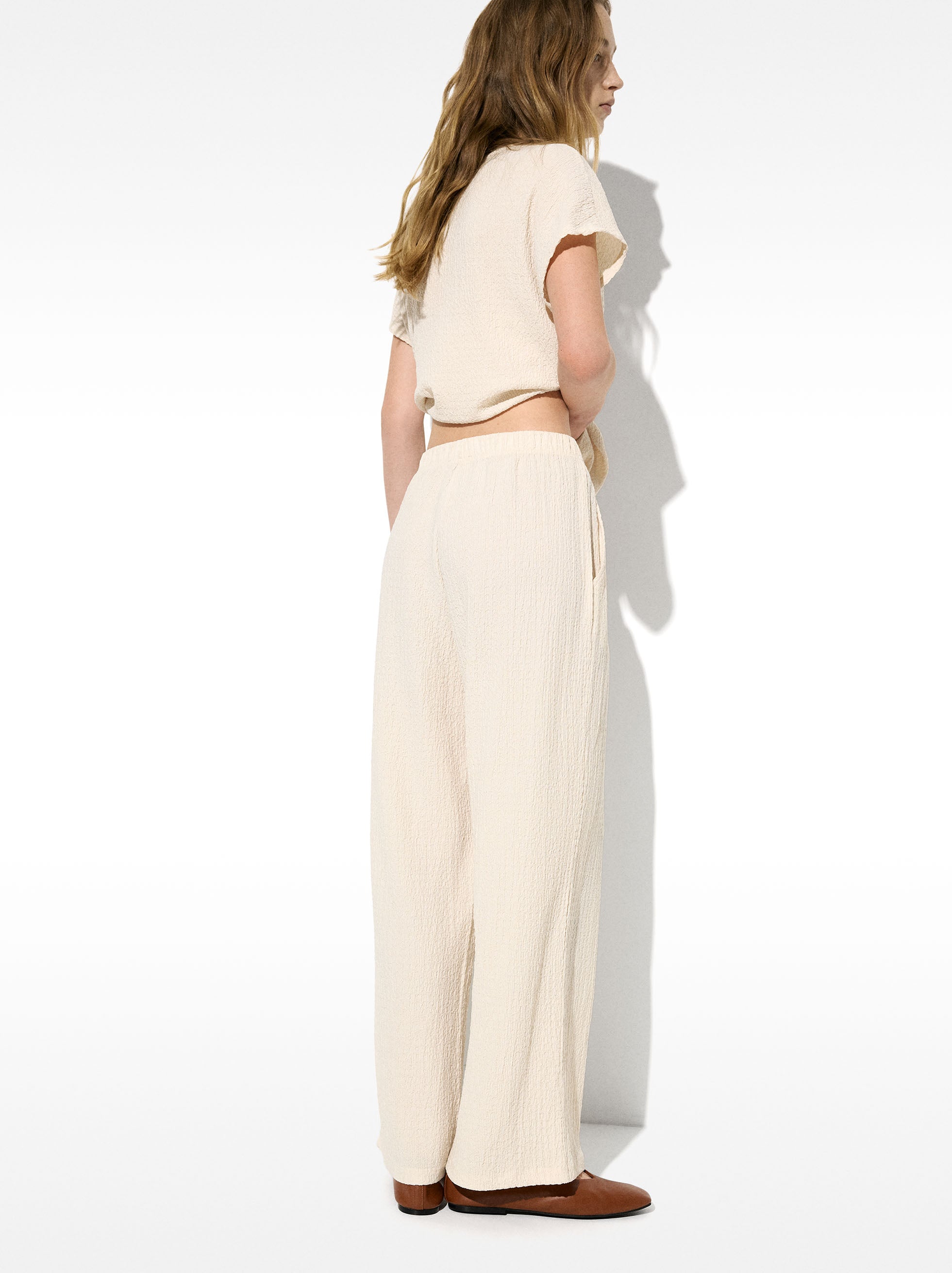 Pantalón Russel