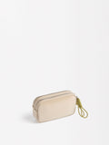 Bolsa Multiusos Con Textura Suave