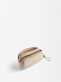 Bolsa Multiusos Con Textura Suave