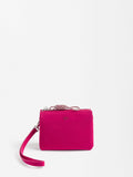 Bolsa Para Monedas Con Textura Suave
