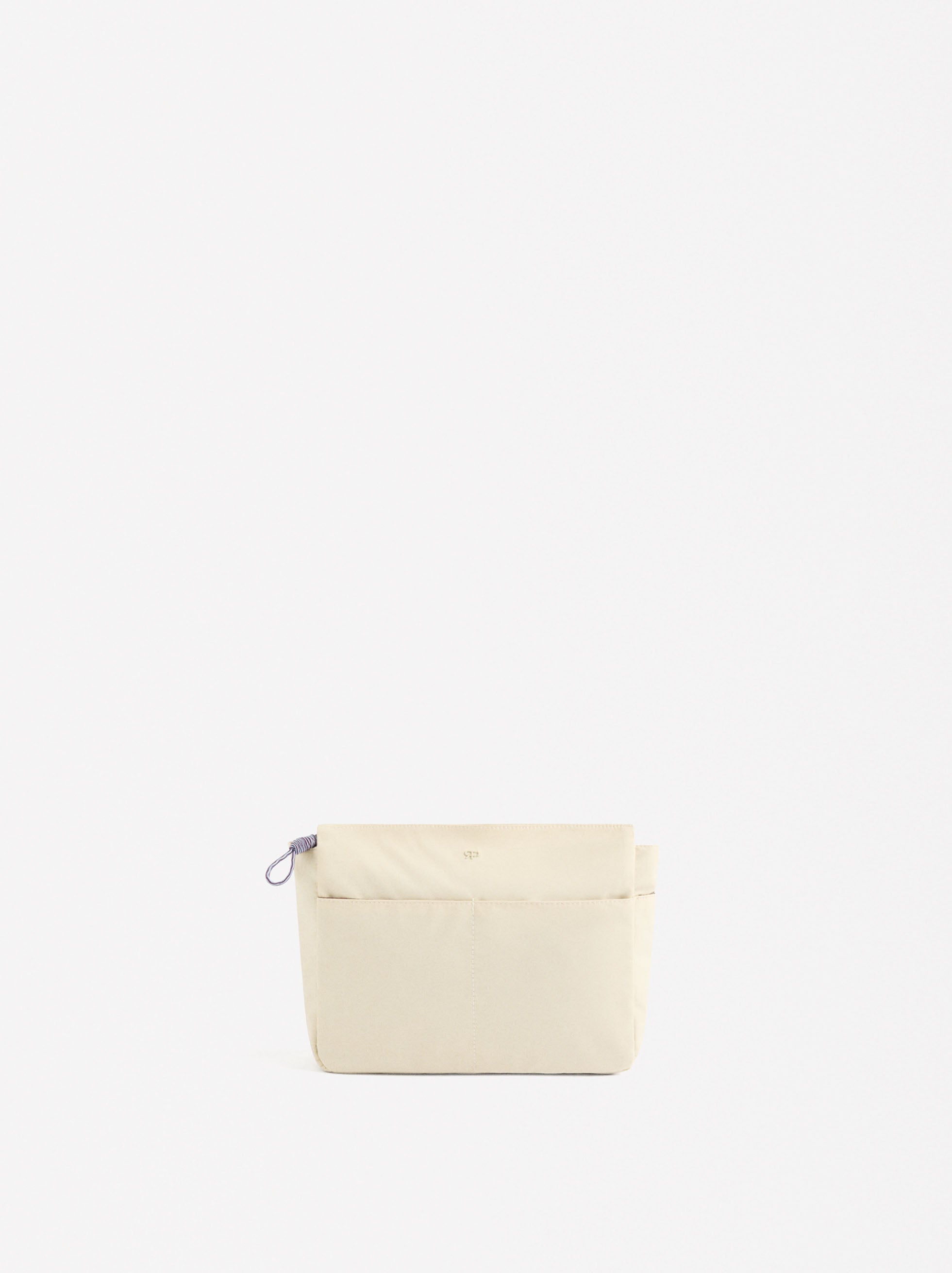 Cartera Organizador De Nylon