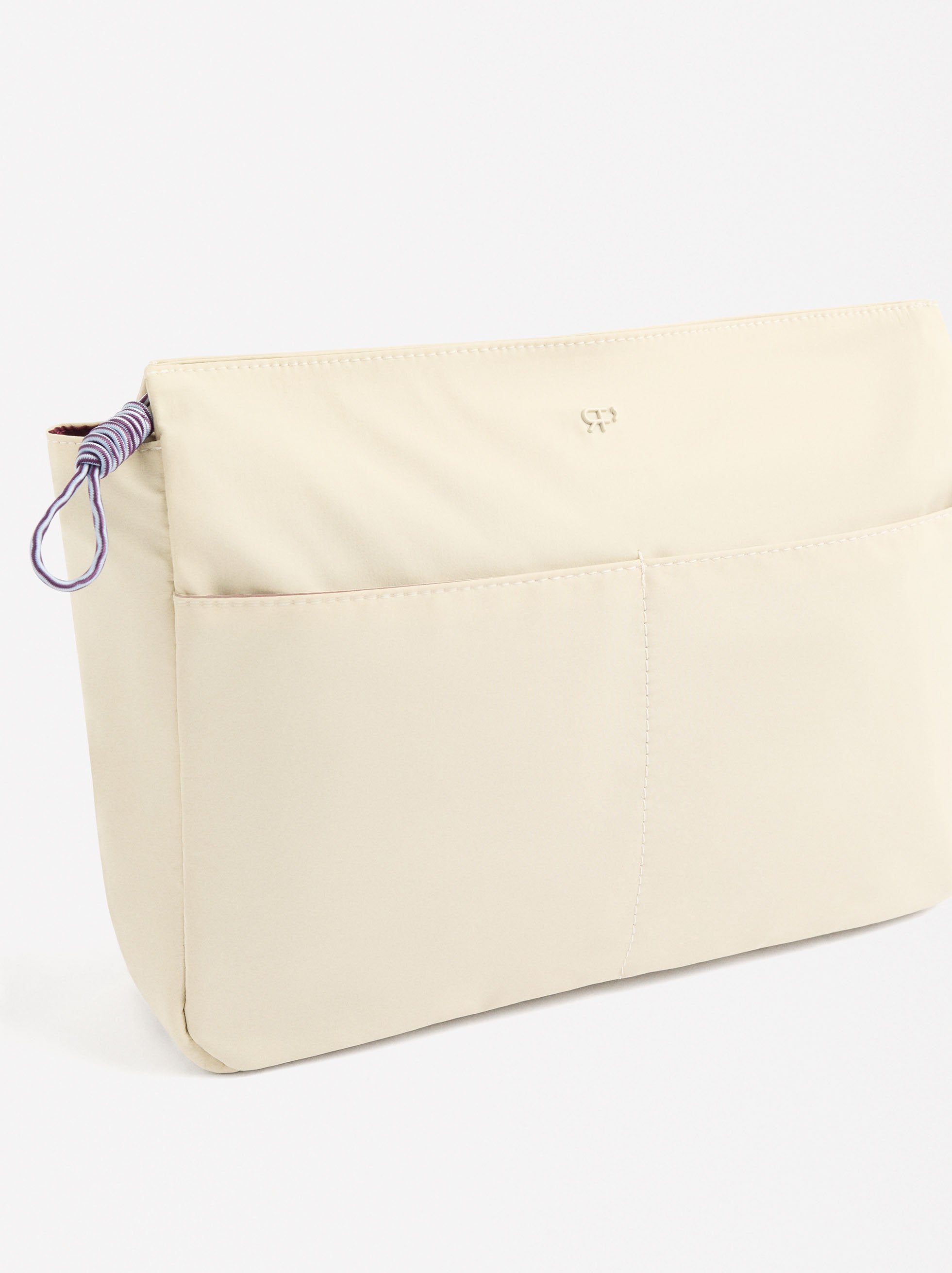 Cartera Organizador De Nylon