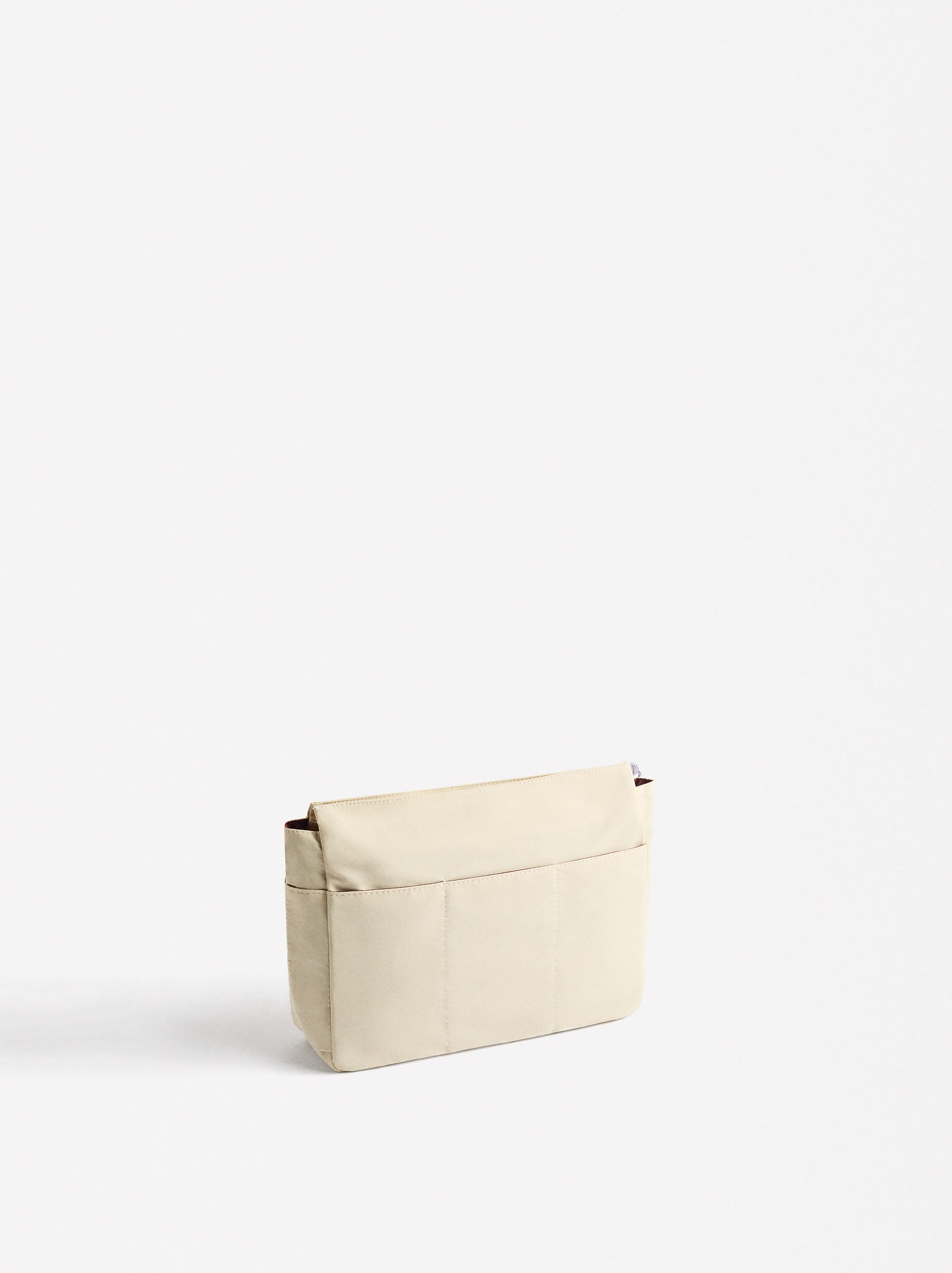 Cartera Organizador De Nylon