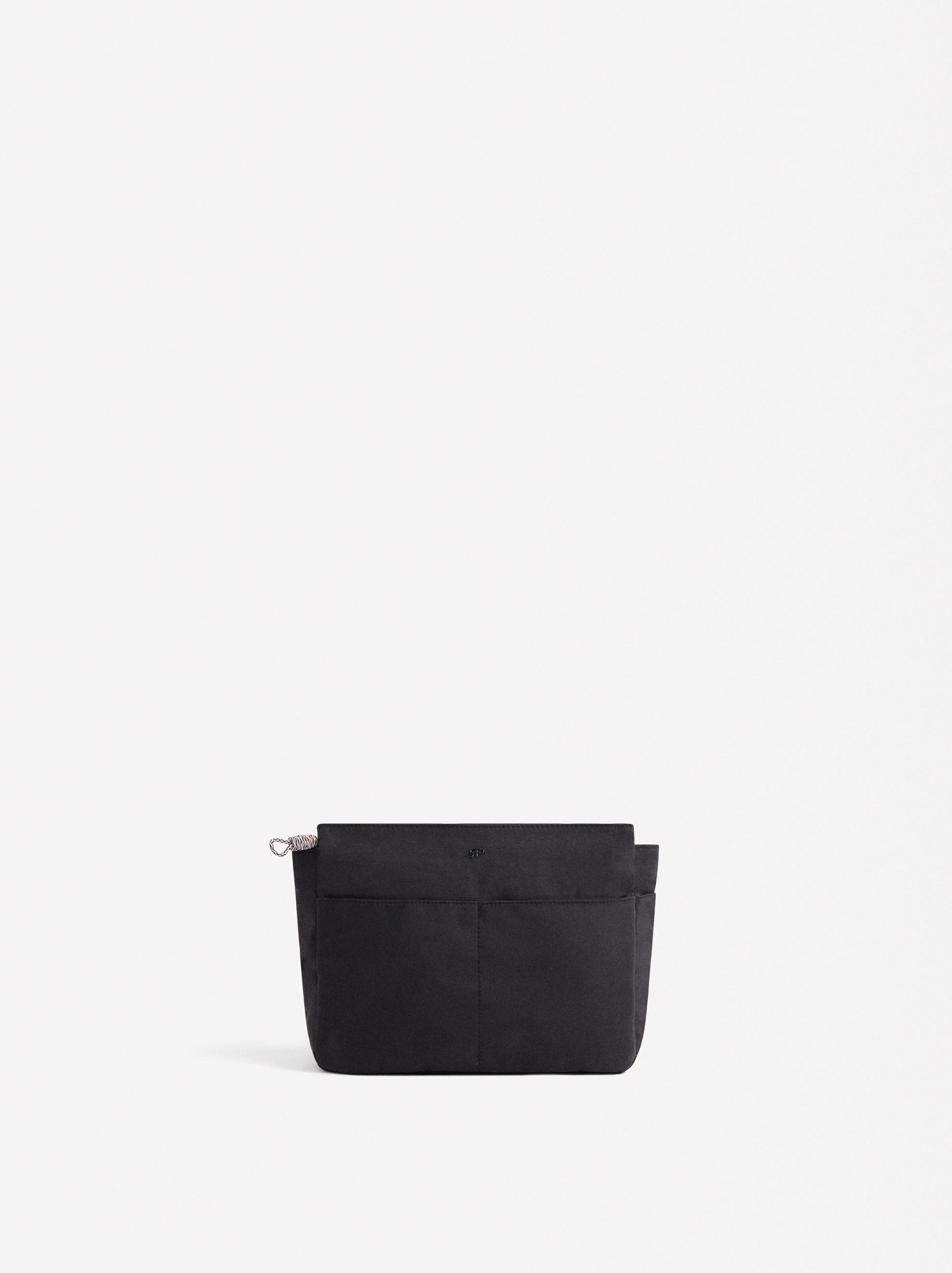 Cartera Organizador De Nylon