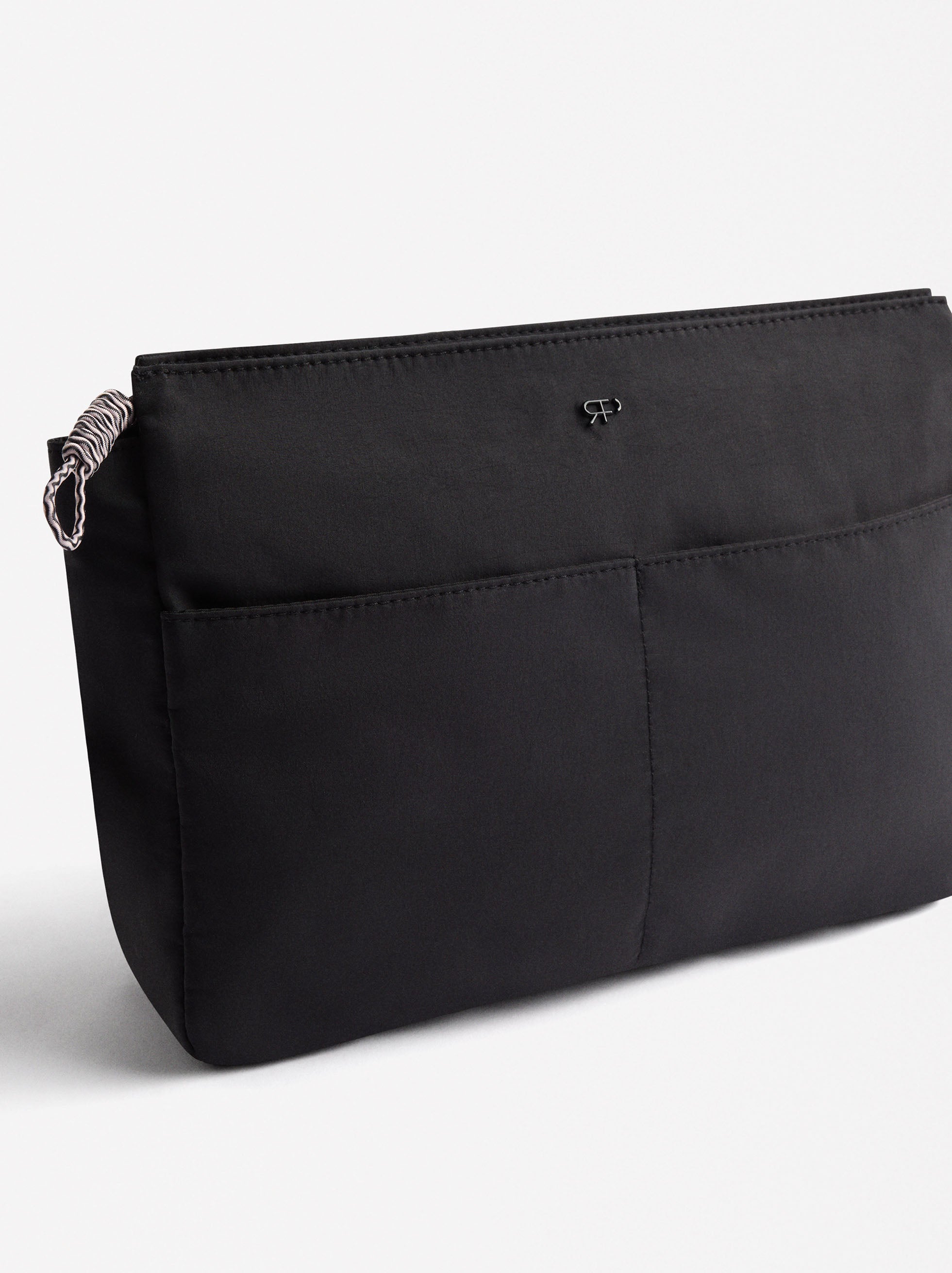 Cartera Organizador De Nylon