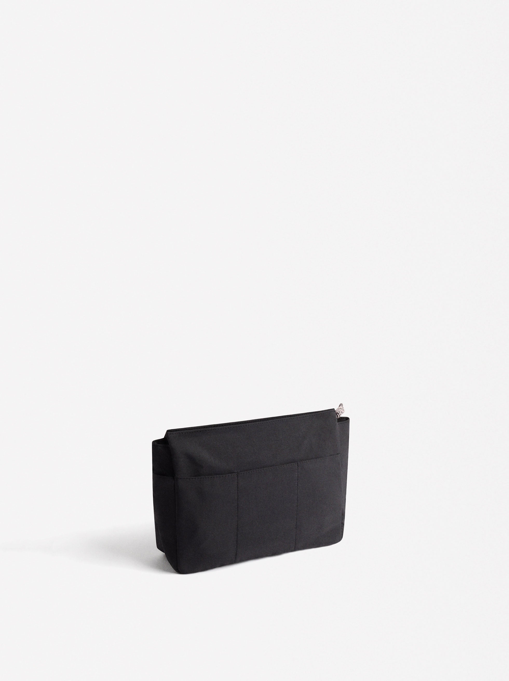 Cartera Organizador De Nylon