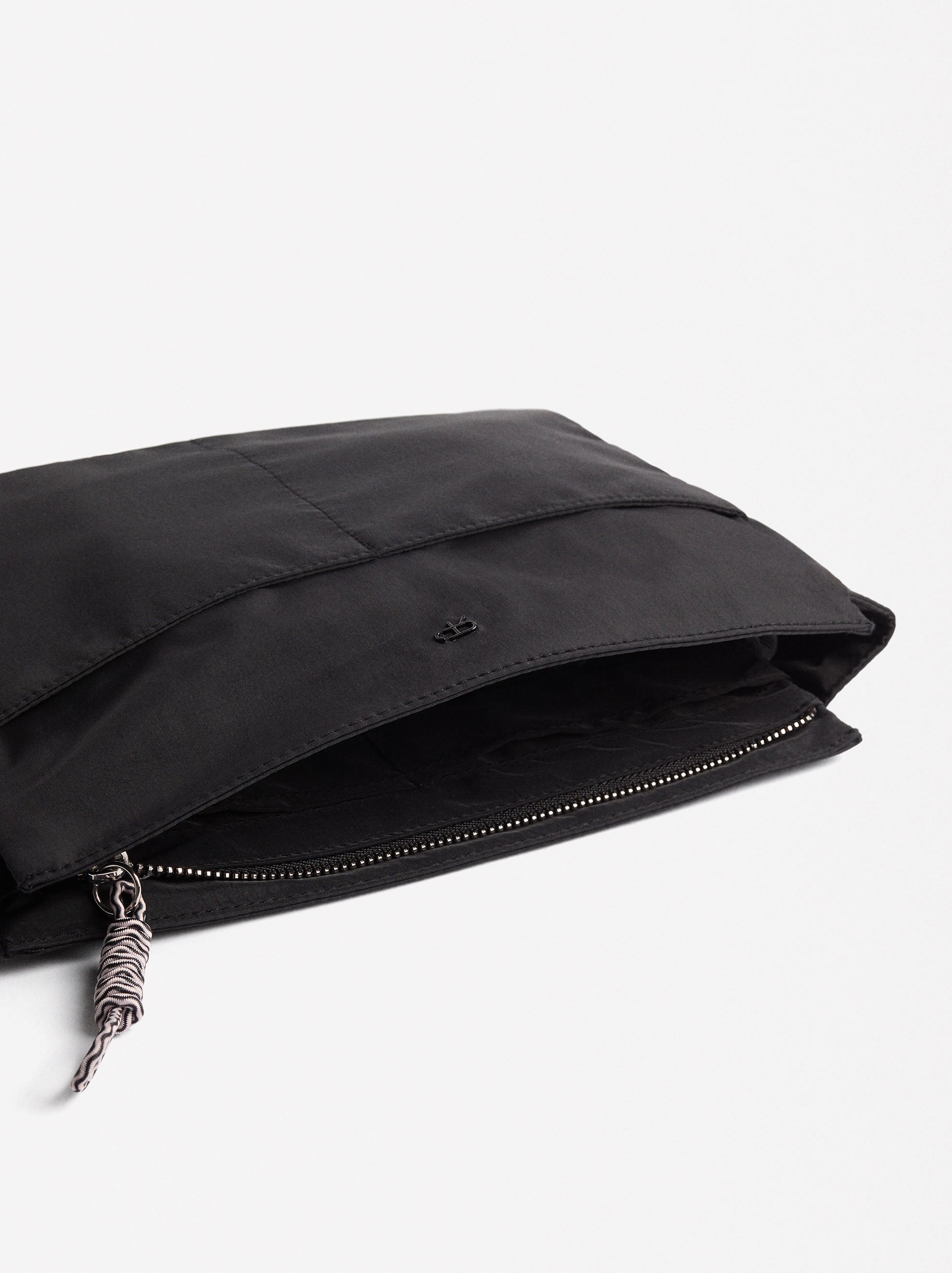 Cartera Organizador De Nylon