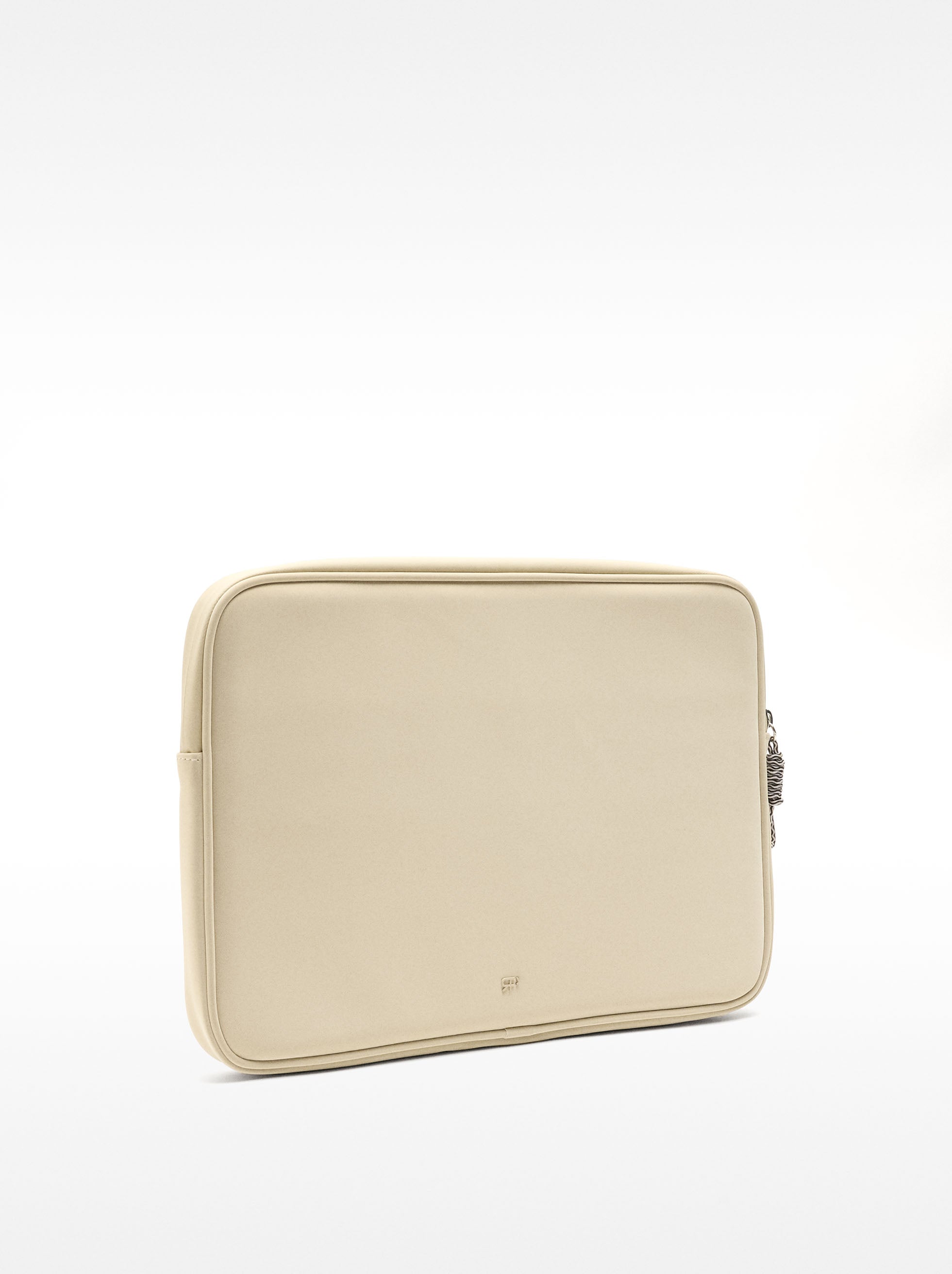 Porta celular Para Tablet De 13" Con Textura Suave