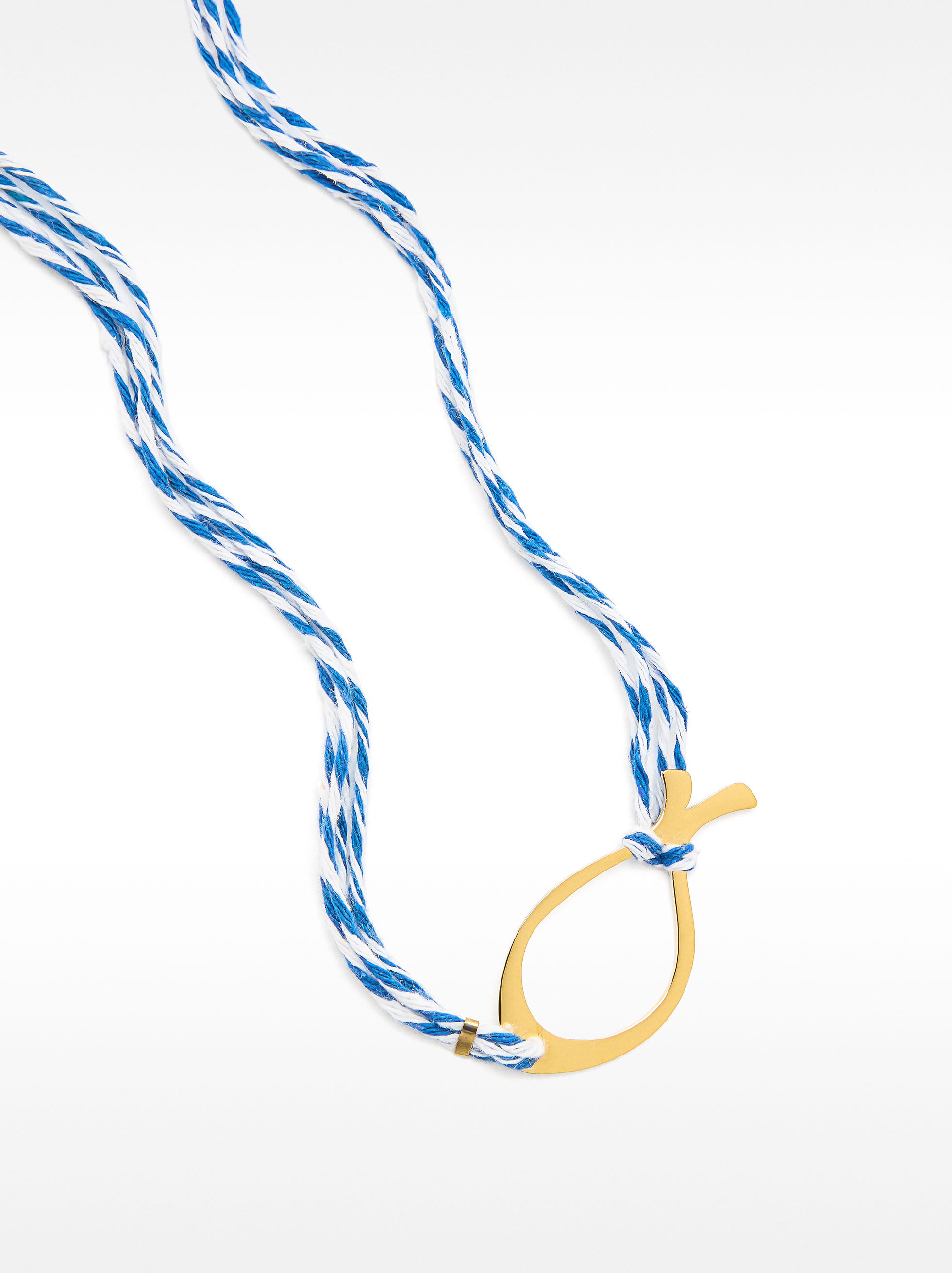 Pulsera Ajustable Pez - Acero Inoxidable