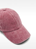 Gorra Efecto Lavado