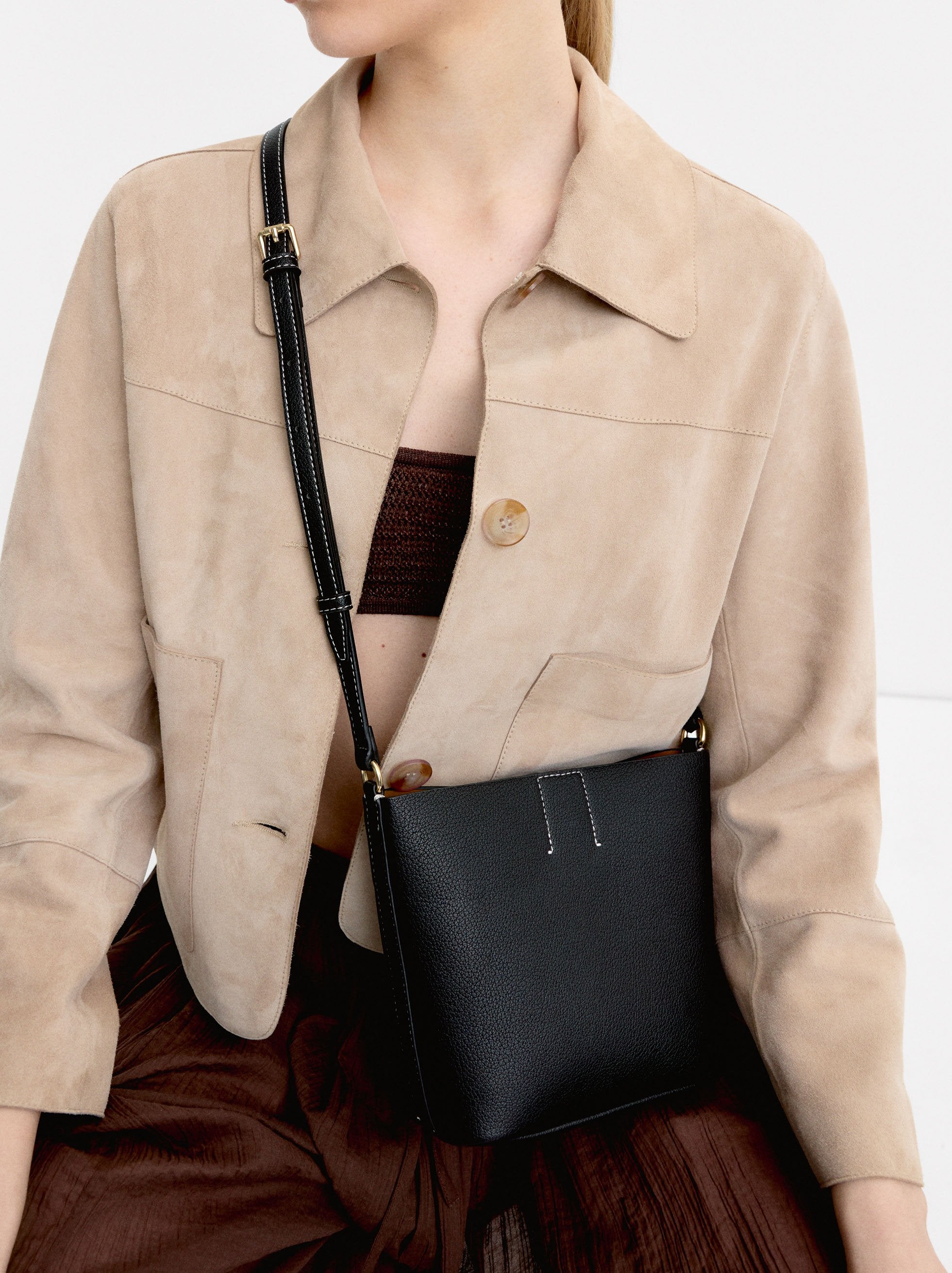Cartera Bandolera Everyday