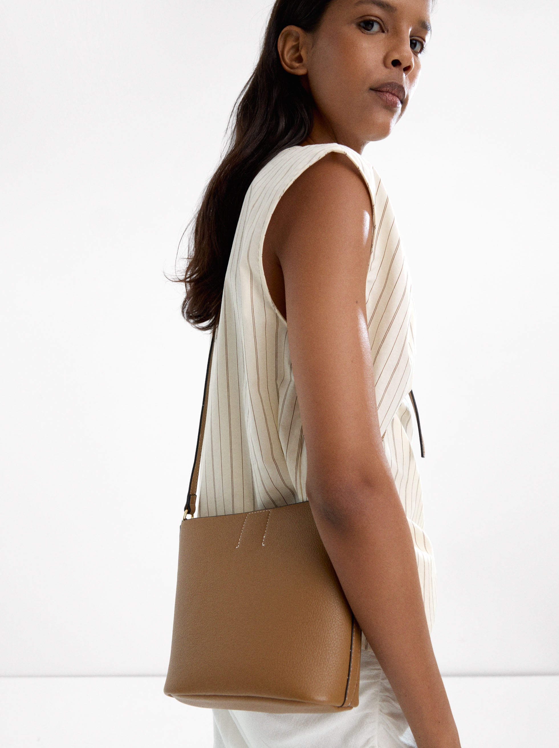 Cartera Bandolera Everyday