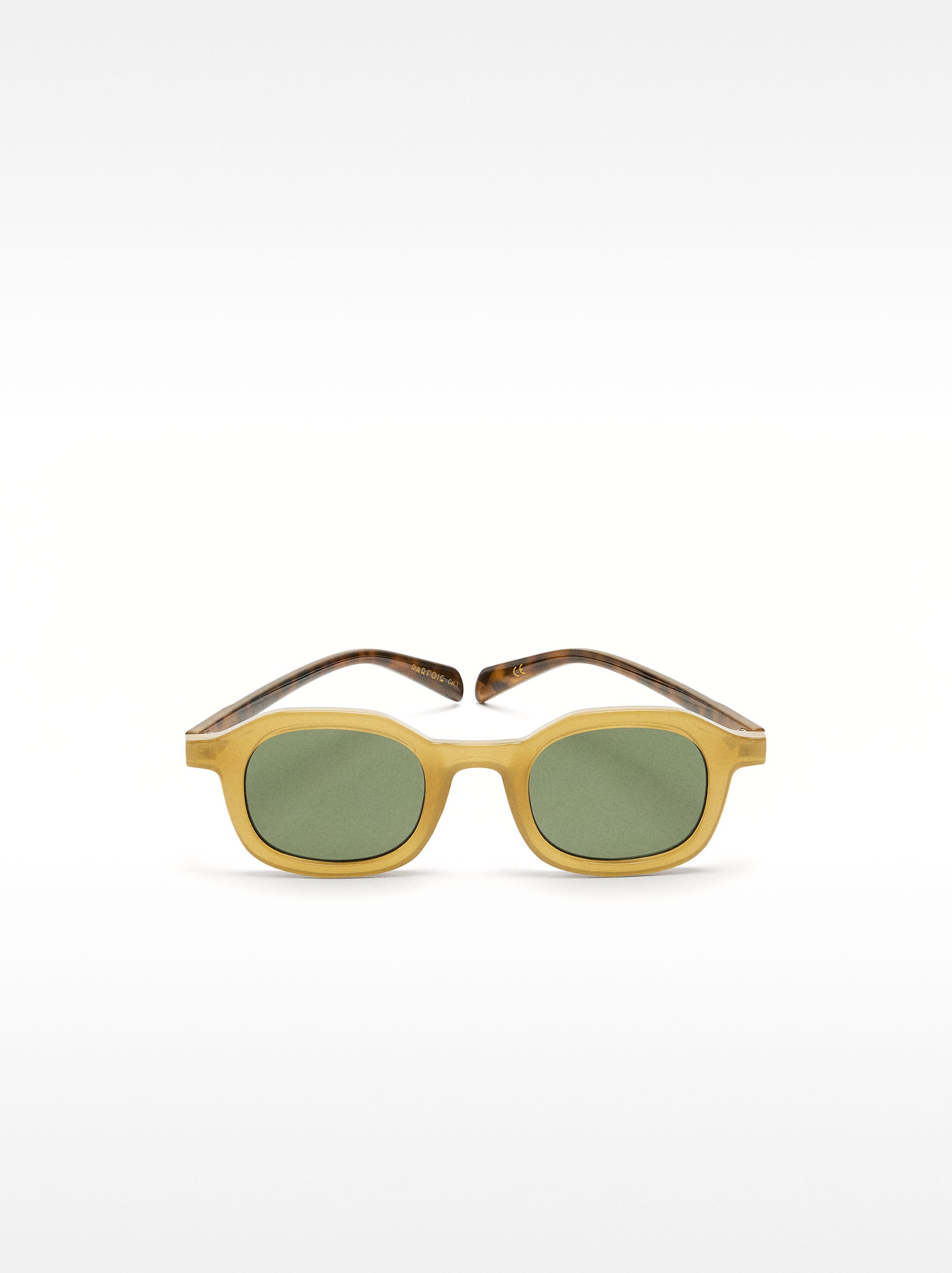 Gafas De Sol Redondas