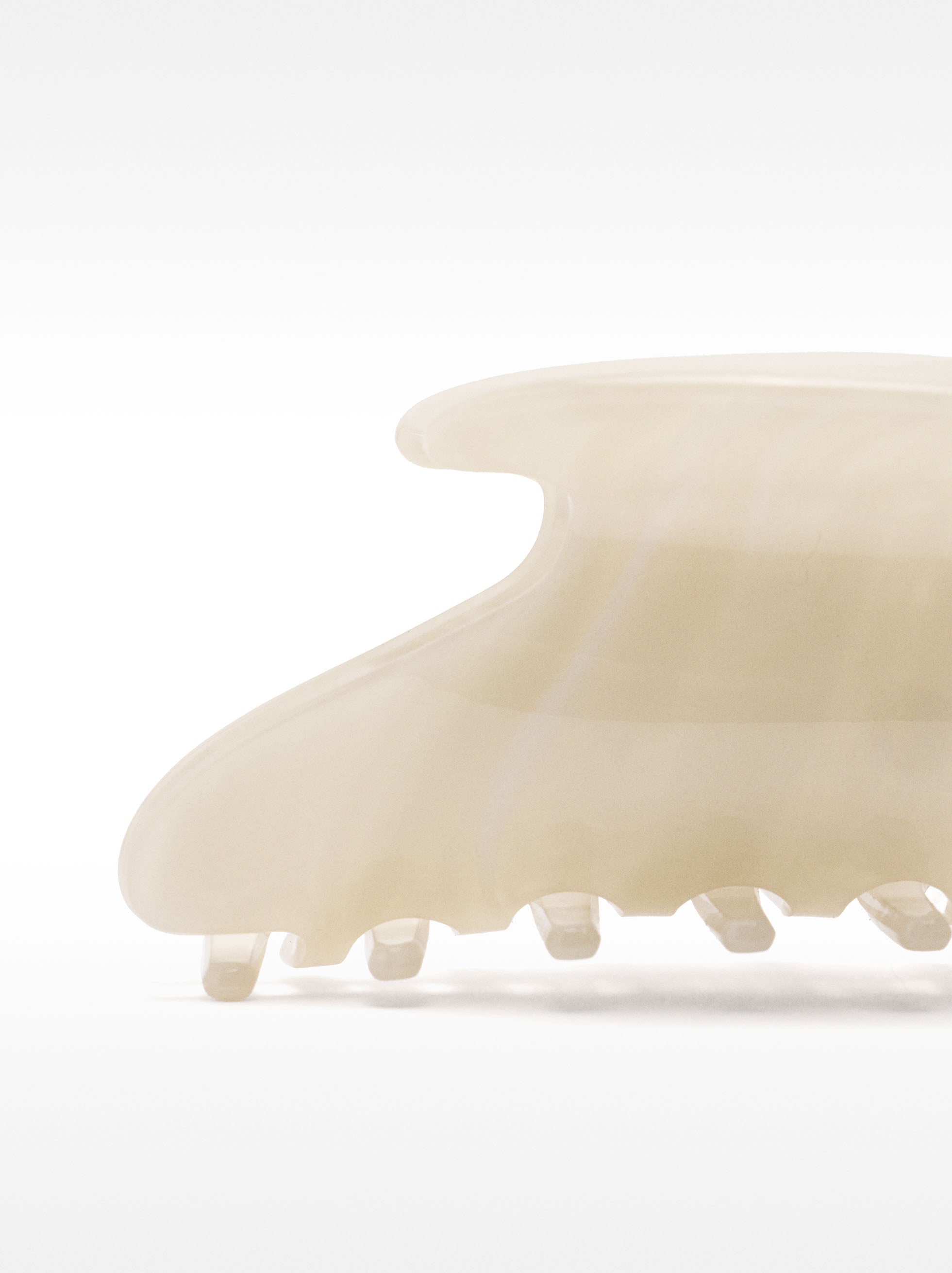 Gancho/Ganchito según tamaño De Pelo Lisa