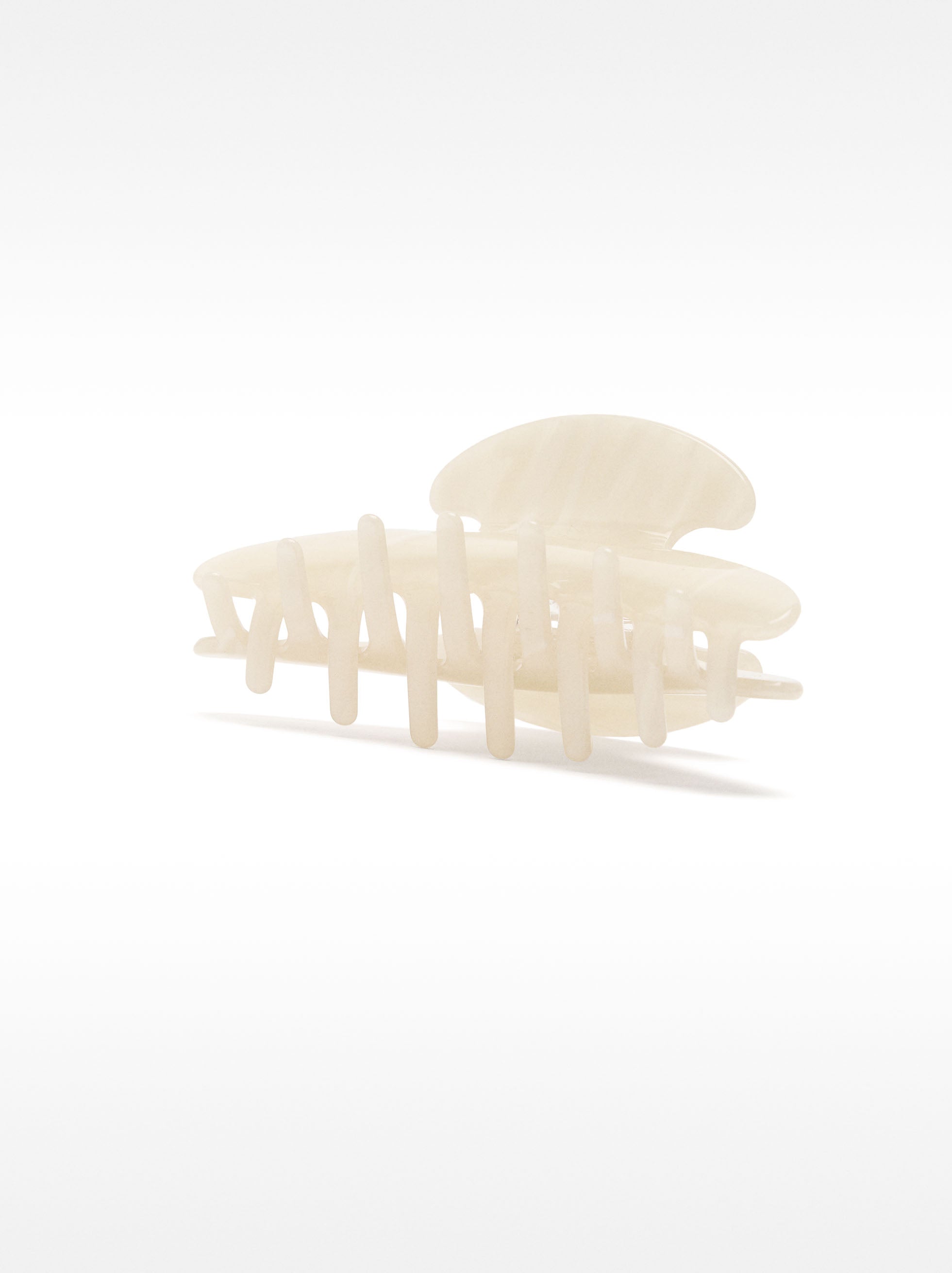 Gancho/Ganchito según tamaño De Pelo Lisa