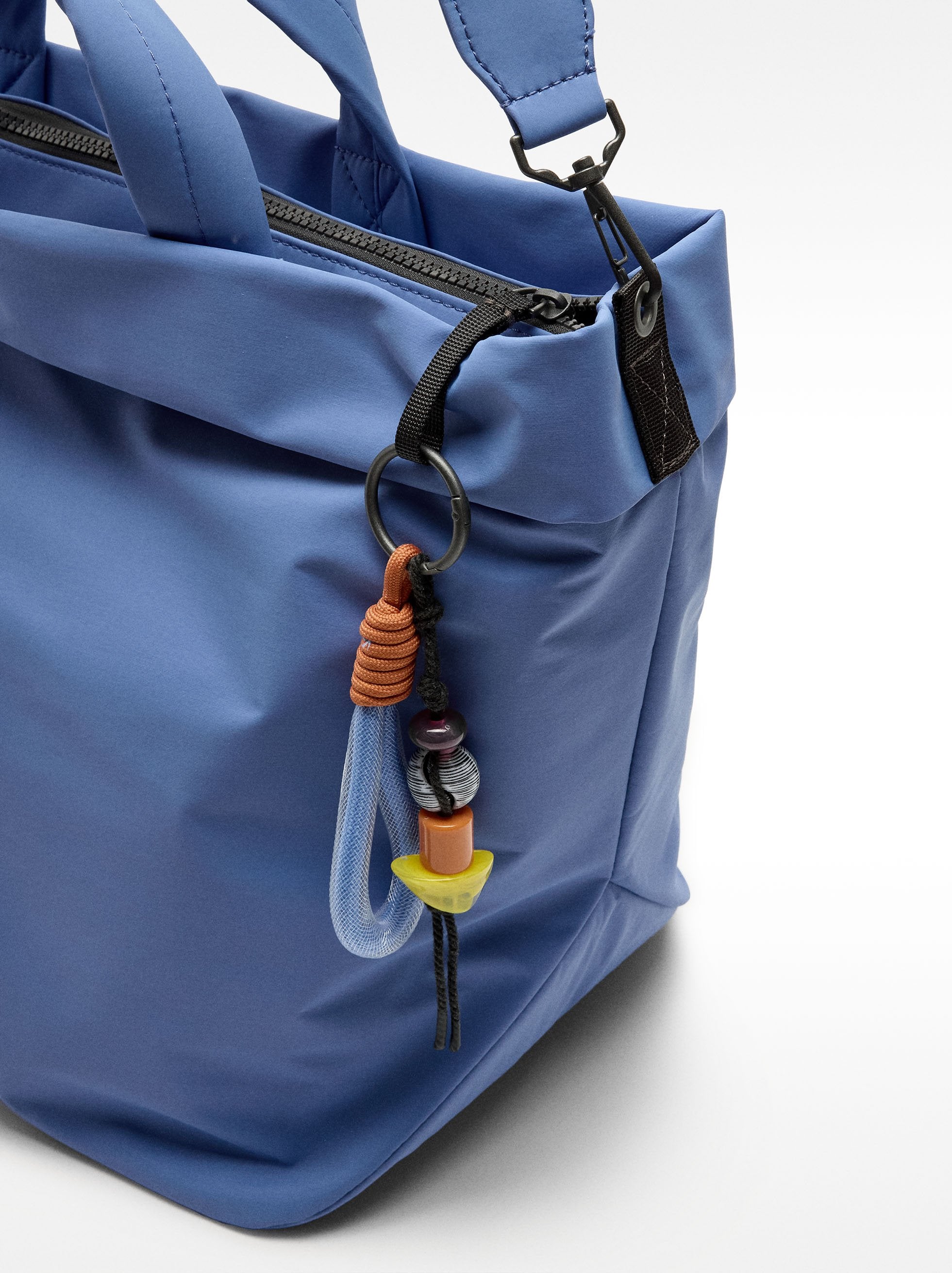 Bolso De Viaje De Nylon