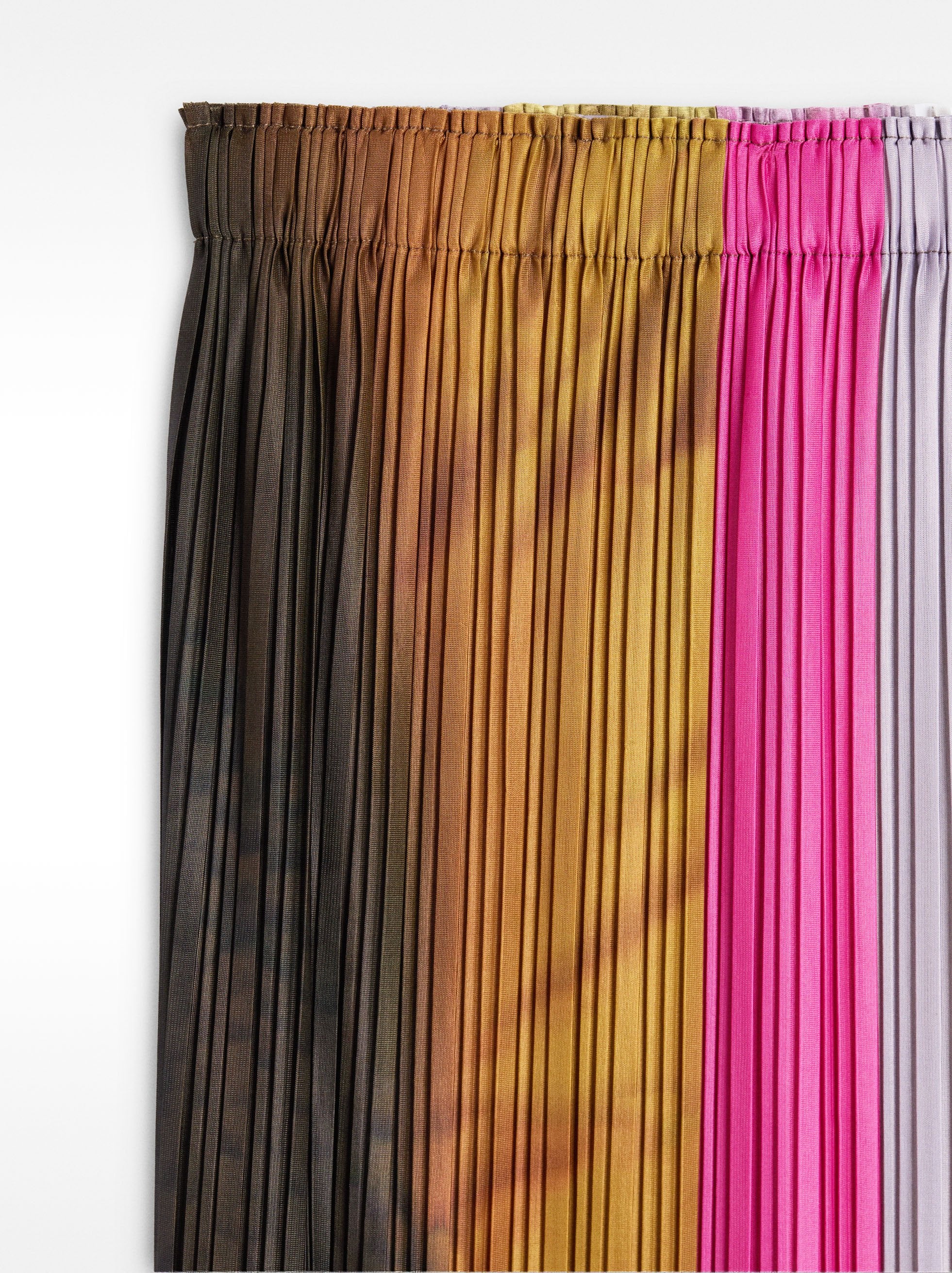 Falda Estampada Floral