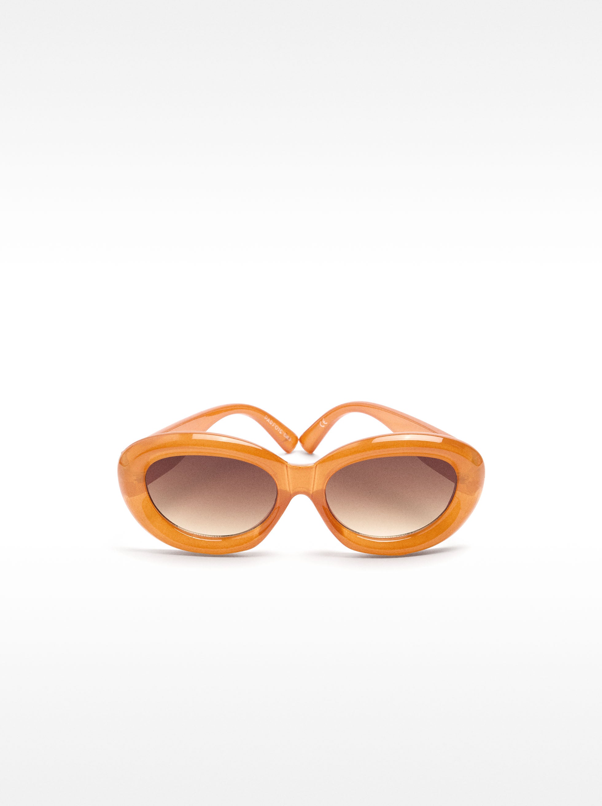 Anteojos - Lentes (según uso) De Sol Cat Eye