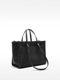 Bolsa Shopper De Nylon Con Colgante