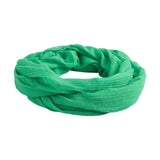 Pashmina Con Efecto Arrugado